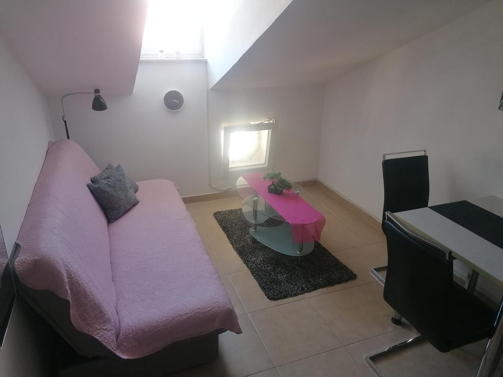 Ferienwohnung Mirela Rijeka Exterior foto