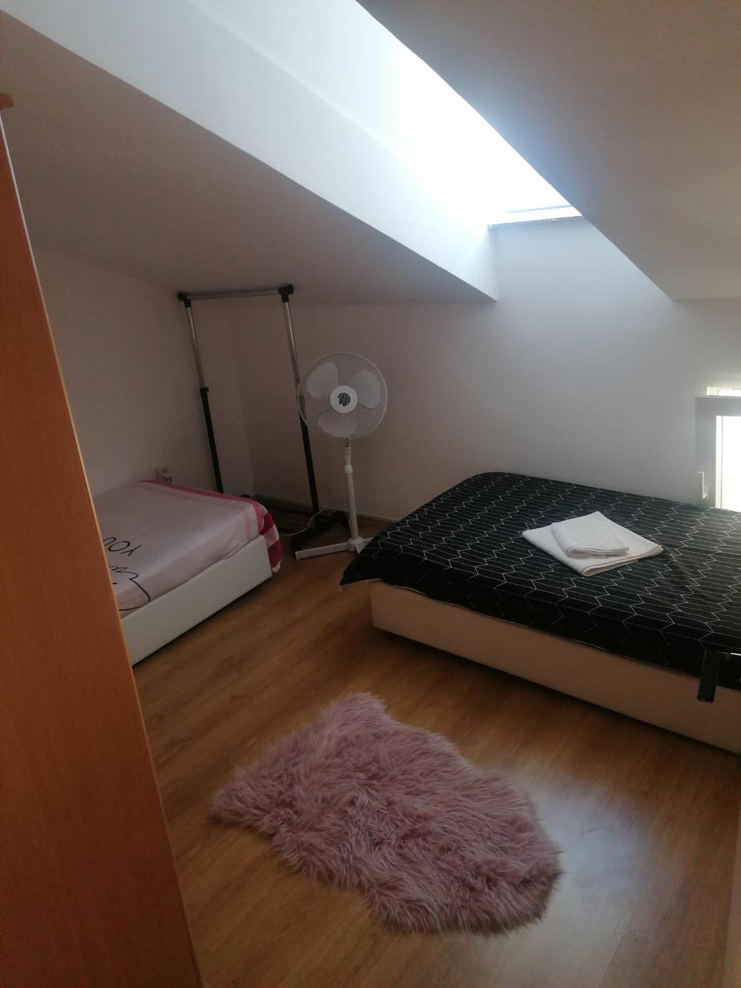 Ferienwohnung Mirela Rijeka Exterior foto