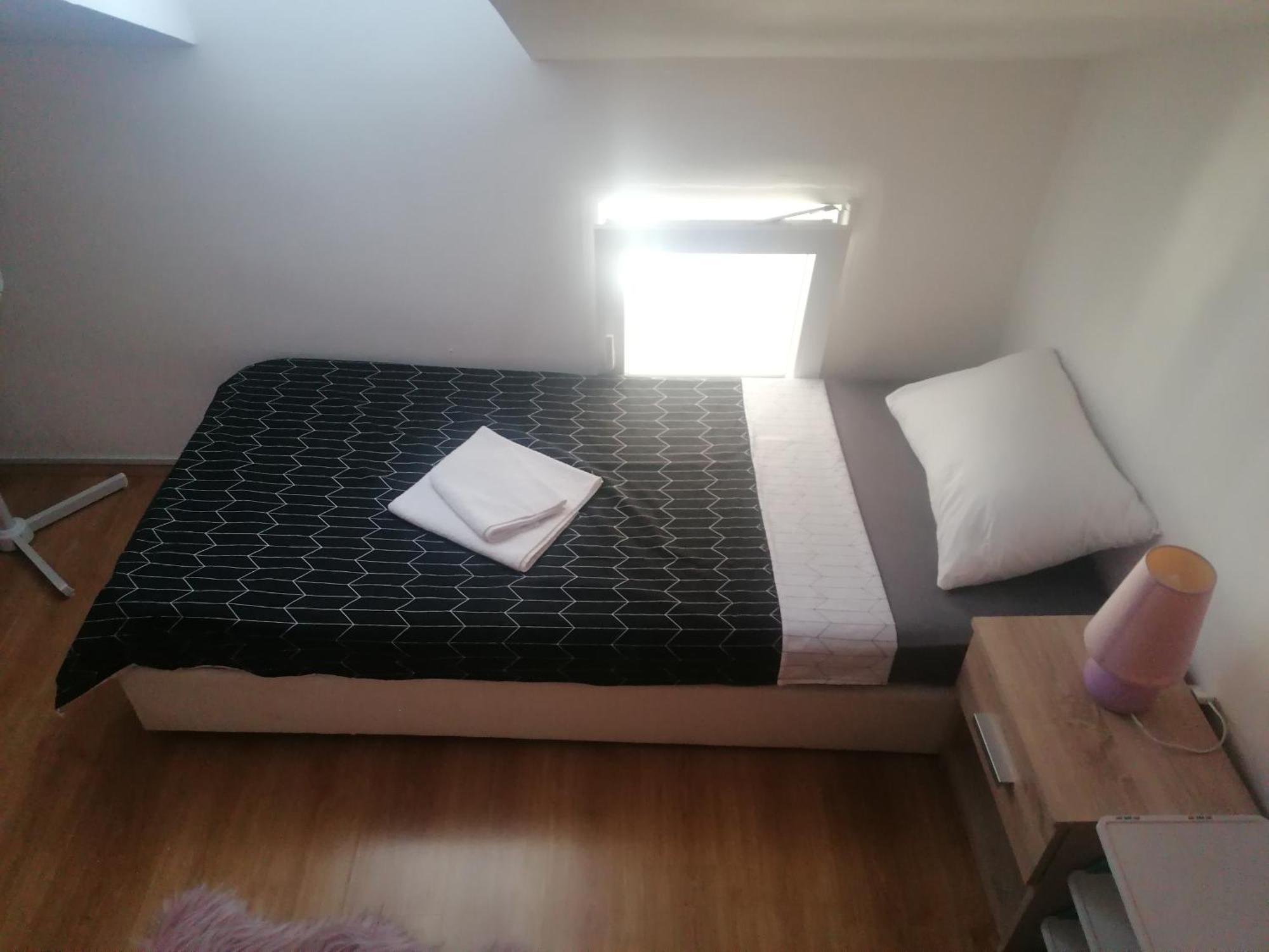 Ferienwohnung Mirela Rijeka Exterior foto